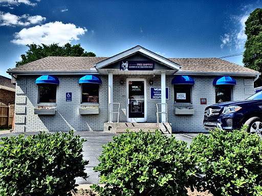 VCA Murphy Road Animal Hospital - Thumbnail