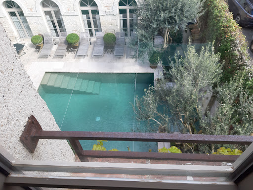 Aubergade Hotel Luxury Lot-Et-Garonne Relais & Castles Michel Trama - Thumbnail