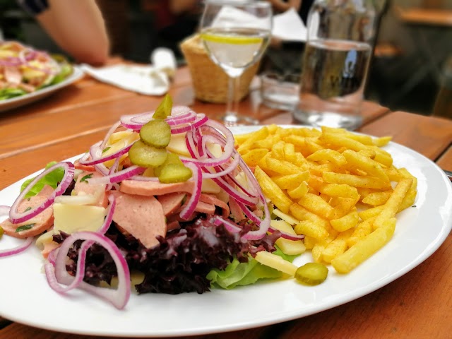 Restaurant Viertel-Kreis
