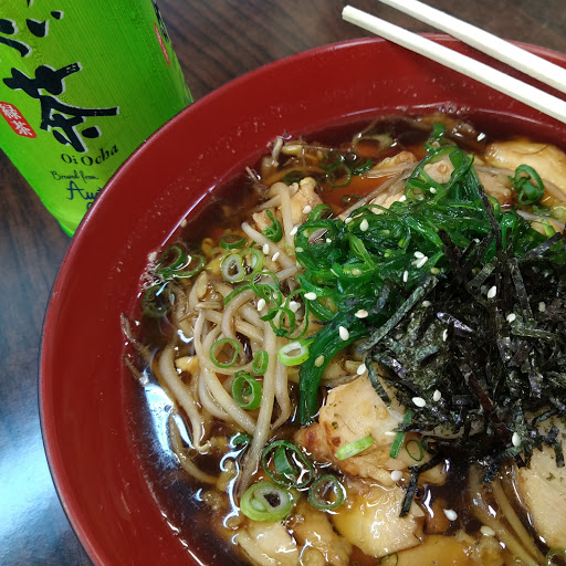 Silo Sushi & Asian Foods - Thumbnail