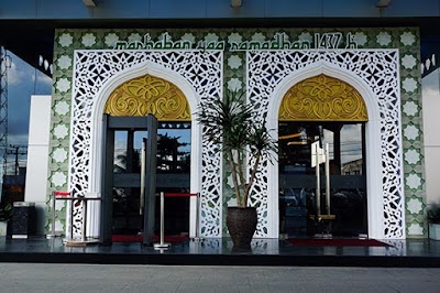 Photos of Platinum Balikpapan Hotel & Convention Hall