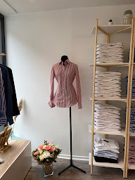 Photo n°29 de Ma Ptite Chemise à Fontainebleau (Magasin de vêtements pour femmes)