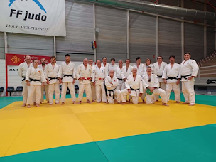 Photo n°38 de Judo club Le Séquestre à Le Sequestre (Club de self-defense)