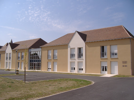 Photo de Maison de Retraite Sainte Elisabeth à Bétheniville (51490)