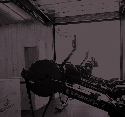 Crossfit Le Repère - Thumbnail
