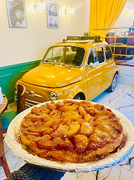 Photo n°44 de Trattoria Chic à Neuilly-sur-Seine (Pizzas à emporter)