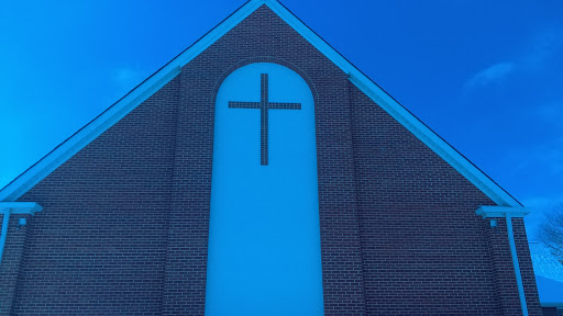 Eden Chapel United Methodist - Thumbnail