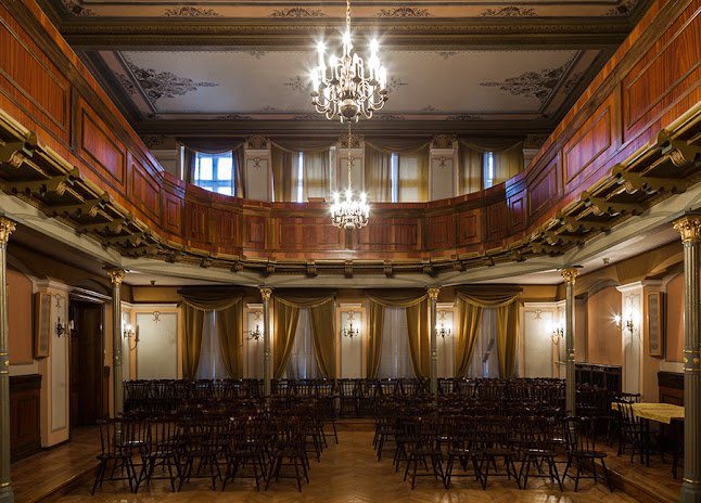 Towarzystwo Naukowe w Toruniu