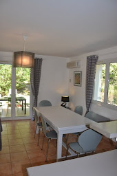 Photo n°4 de Gîte des lauriers roses à Béziers (Gîte)