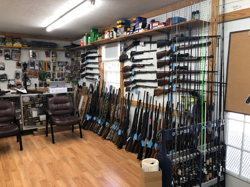 Hook Line and Trigger - Visual
