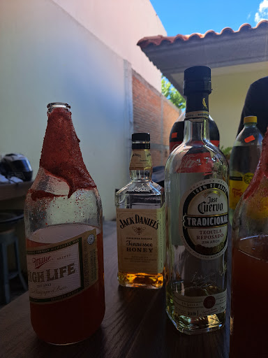 Cantina Puga's - Thumbnail