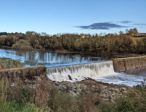 Marsden Weir Park - Thumbnail