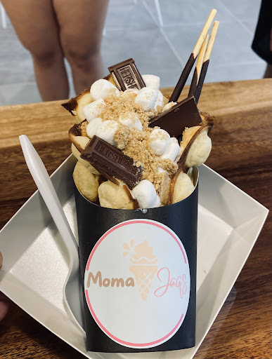 Moma Jaqs - Thumbnail