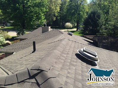 Johnson Roofing & Restoration LLC