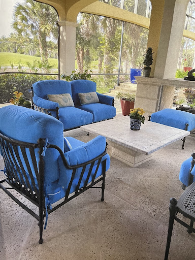 Perfect Patio & Cushion Factory