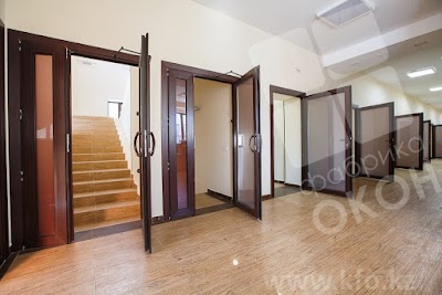 Photos of Fabrika Okon
