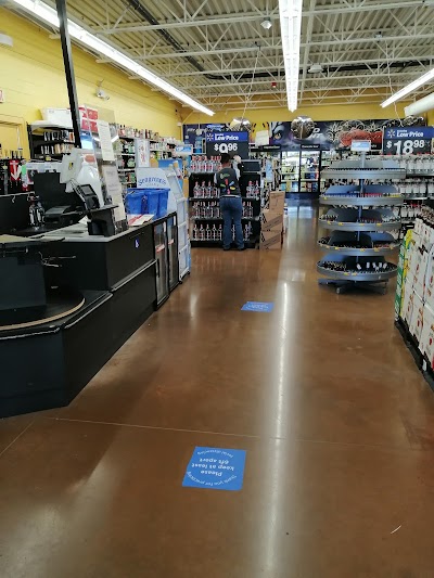 Walmart Supercenter