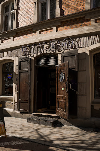 Niebo Pub - Bar
