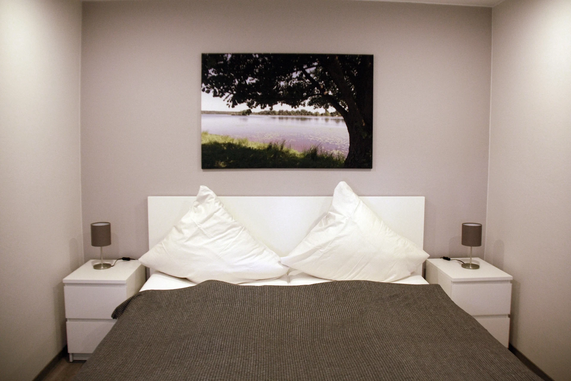 Ferienapartments Emi Nora - Ferien in Falkenberg Elster