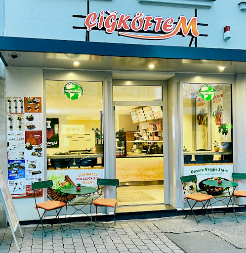Cigkoftem Erlangen