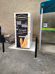 Photo n°14 de Sallé Mickael à Les Aix-d'Angillon (Boulangerie)