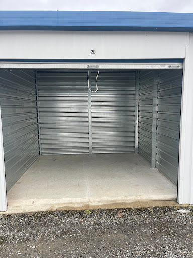 Trailside Self Storage - Visual