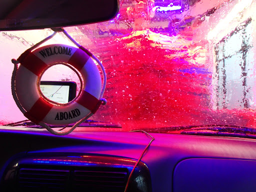 Sonic Wash Express - Thumbnail