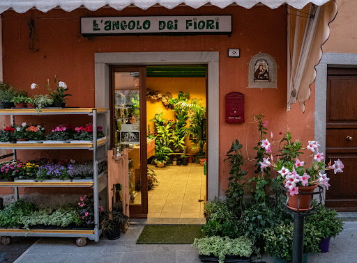 L'Angolo Dei Fiori Di Buscema Valentina - Thumbnail