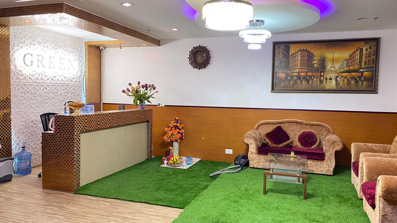 Lucky Spa Relaxation Ajman - صورة 3