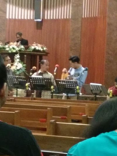 Photos of Gereja Kristen Indonesia Pondok Tjandra Indah