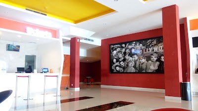 Photos of PLATINUM Cineplex BITUNG
