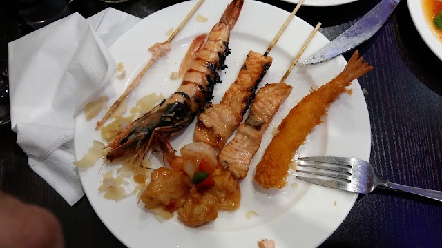 Sushi Sun