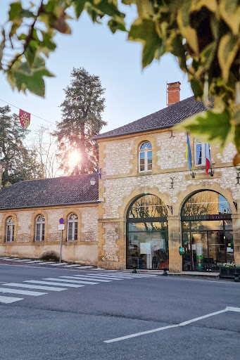 Photo de Piscine intercommunale à Souillac (46200)