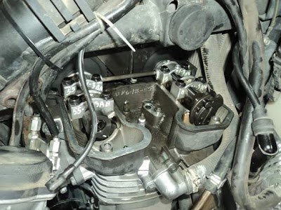Photos of Vik&iuml;ngTech ADV Motorcycle Solutions Colombia
