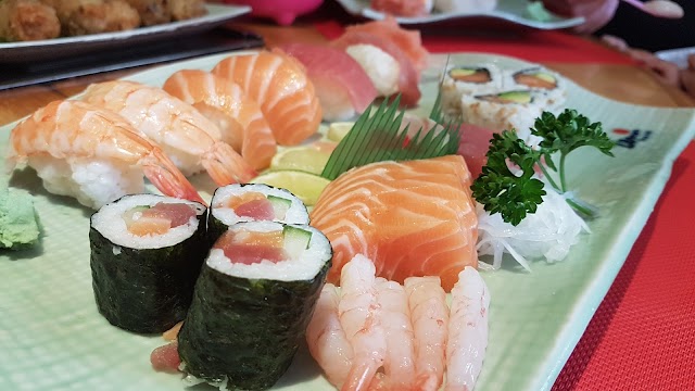 Restaurant Japonais Zen