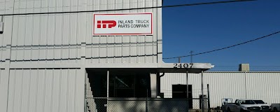 Inland Truck Parts & Service