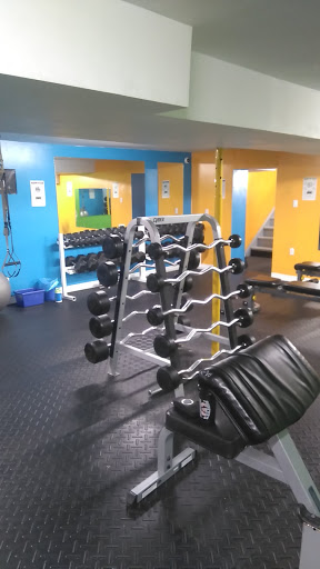Gym Express Gallery - Canada