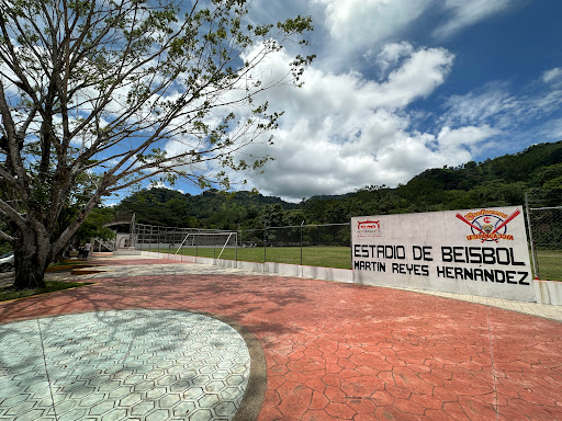 Estadio de Béisbol Martin Reyes Hernandez - Thumbnail