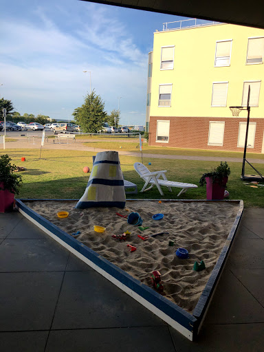 Photo de EHPAD Les Terrasses de la Scarpe à Gouy-sous-Bellonne (62112)