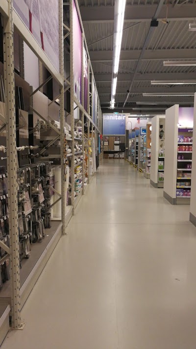 Photos of GAMMA Zwolle
