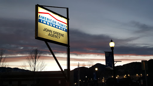 John Greene American Family Insurance - Thumbnail