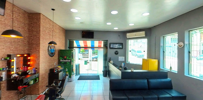 Julliano Sousa Barbearia - São Paulo