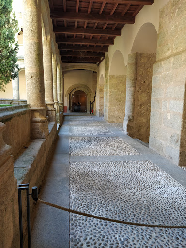 GLS MÉRIDA - Visual