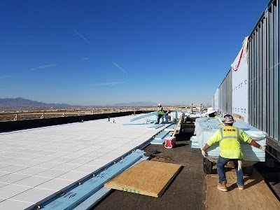 Commercial Roofing Systems