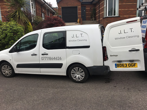 Taylor Window Cleaners est. 1986 - Thumbnail