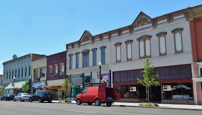 Polk County Circuit Court