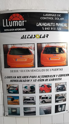 Lavadauto - Thumbnail