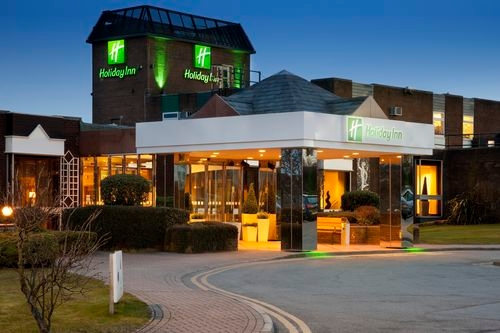 Holiday Inn Leeds - Garforth by IHG