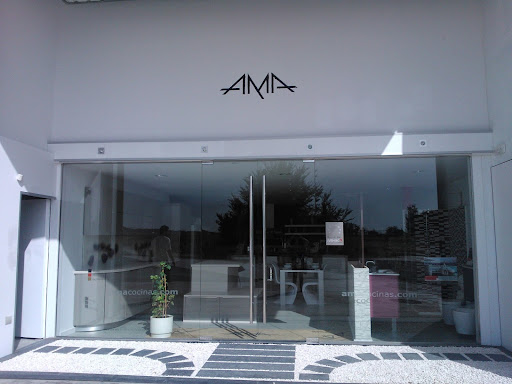 Ama Cocinas, Aragon, Spain