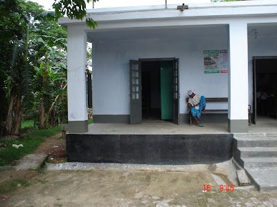 Photos of Faujdarhat
